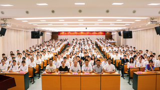 【不忘初心 牢记使命】威尼斯官网开展...